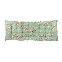 Ascalon Bench Seatpad - Vintage Rose