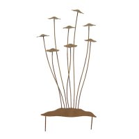 Ascalon Mushroom Stake - 75cm