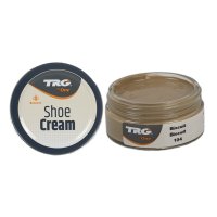Trg Shoe Cream Dumpi Jar Shade 104 Biscuit - 50ml