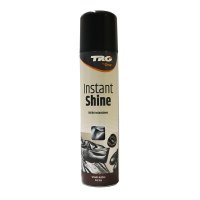 TRG Instant Shine Aerosol For Polishing Smooth Leathers
