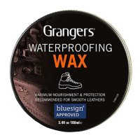 Grangers Waterproofing Wax 100ml