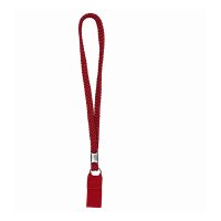 Red Wrist Cord