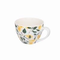 Siip Fundamental Lemon Mug