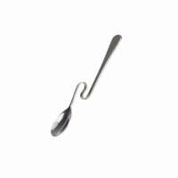 Just The Thing Stainless Steel Jam Spoon