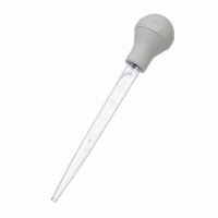 Just The Thing Baster with Cleaning Brush