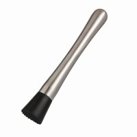 Dalton & Turner Stainless Steel Cocktail Muddler