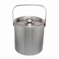 Dalton & Turner Ice Bucket with Lid