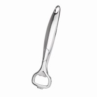 Dalton & Turner Stainless Steel Deluxe Bottle Opener