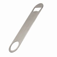 Dalton & Turner Stainless Steel Barblade