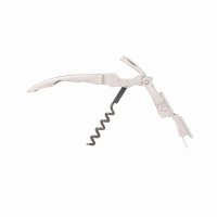 Dalton & Turner 2 Piece Bottle Opener & Pourer/Stopper