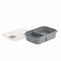 Just The Thing Microwave 1.4lt Container 2 Compartment