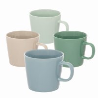 Siip 4 Pack Promo Mugs - Cool