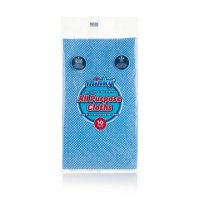Minky All Purpose Cloth - Pack of 10