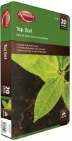 Ambassador/goodwins  Top Soil