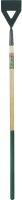 Ambassador Carbon Steel Dutch Hoe With Wooden Handle Length - 138cm
