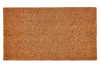Groundsman Coir Mat with PVC Back