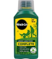 Miracle-Gro® Complete Liquid Concentrate - 900ml