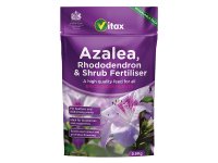 Vitax Azalea Shrub Feed Pouch - 0.9kg