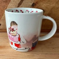 Alex Clark Mug - Star Baker