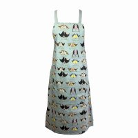 Alex Clark Apron - Beautiful Birds