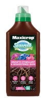 Maxicrop Growth Stimulant & Sequestered Iron - 1L