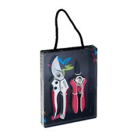 Pink Gardening Cutting Set