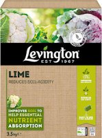 Levington Lime - 3.5KG