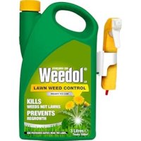 Weedol Lawn Weedkiller 3L RTU
