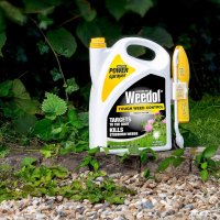 Weedol RTU Tough weed control - 5L