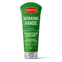 O'Keeffe's Working Hands Hand Cream - 85g Tube