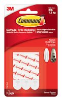 Command Refill Strips - Medium