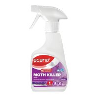 Acana Lavender Fabric Moth Killer - 275ml