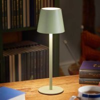 Smart Garden Turin Lamp - Sage