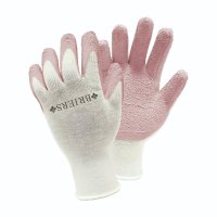 Briers Multi-Task Bamboo Grips - Blush Medium/Size 8