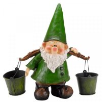 The Elvedon Collection Pail Wilf