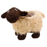 Flamboya Funimal Planter - Shelley Sheep