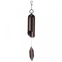 Flamboya Chorus Chime - Swiss Cow Bell
