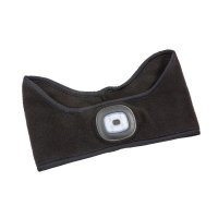 Eureka Lighting HeadBeam - Black