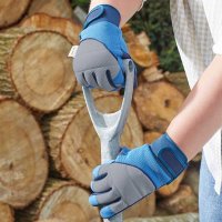 Briers Advanced Protect Glove Medium/Size 8