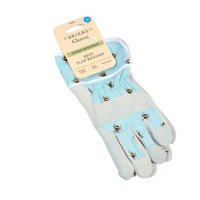 Briers Thorn Resistant Tuff Riggers Bees Medium/Size 8