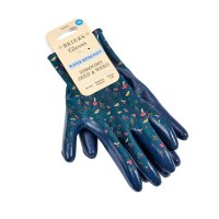 Briers Water Resistant Shrooms Seed & Weed Medium/Size 8