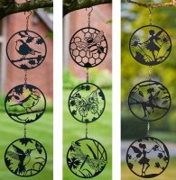 Flamboys DecoHangers - Assorted