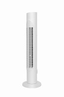 Tower Fan - with Timer 3 Speed
