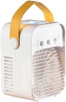 Rechargable USB Portable Air Cooler & Humidifier