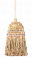 Bettina Corn Broom