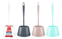 Tonkita Toilet Set Pipon  Assorted Colours