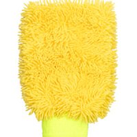 Bettina Microfibre Household Mitt