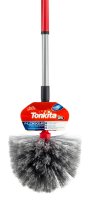 Tonkita Cobweb Brush with Telescopic Handle