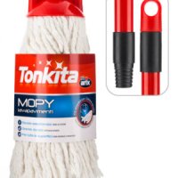 Tonkita Cotton Mop with Handle
