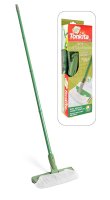 Tonkita We Like It Green Dust Sweeper System